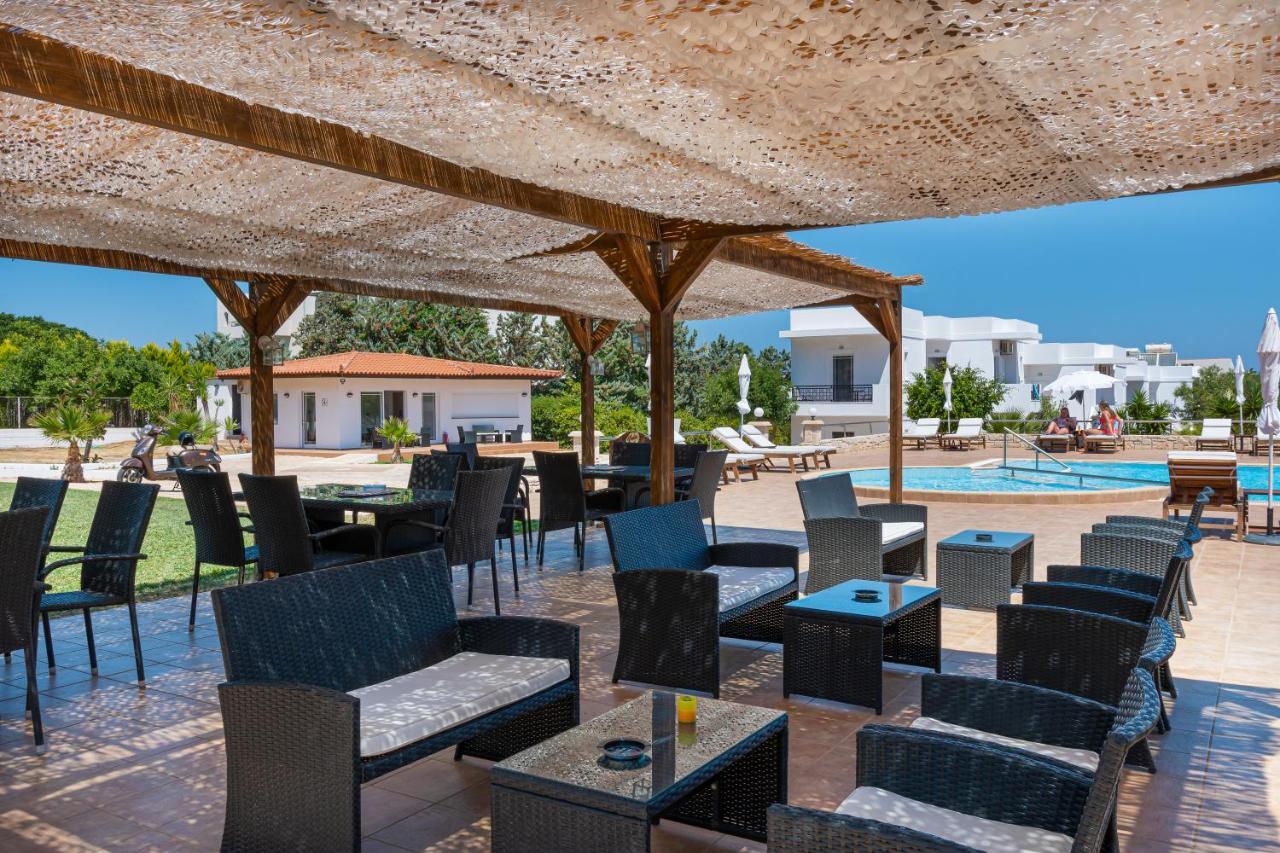 W By Estia Aparthotel
