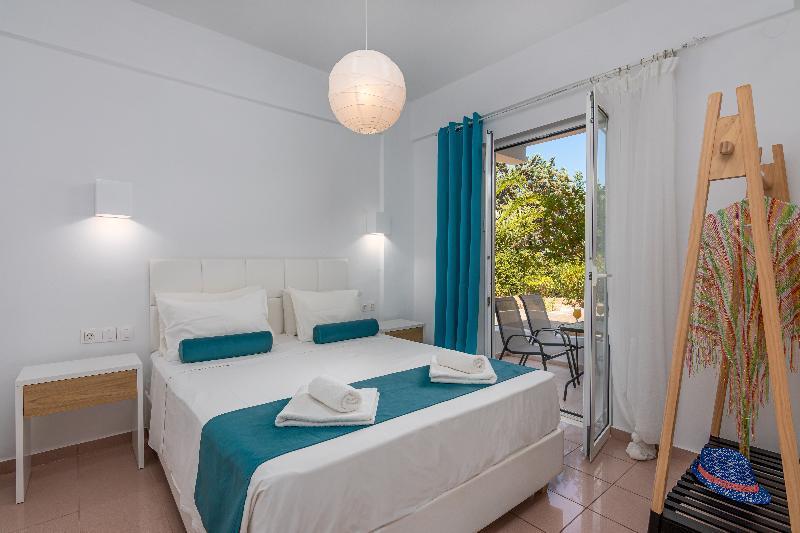 Aparthotel W By Estia